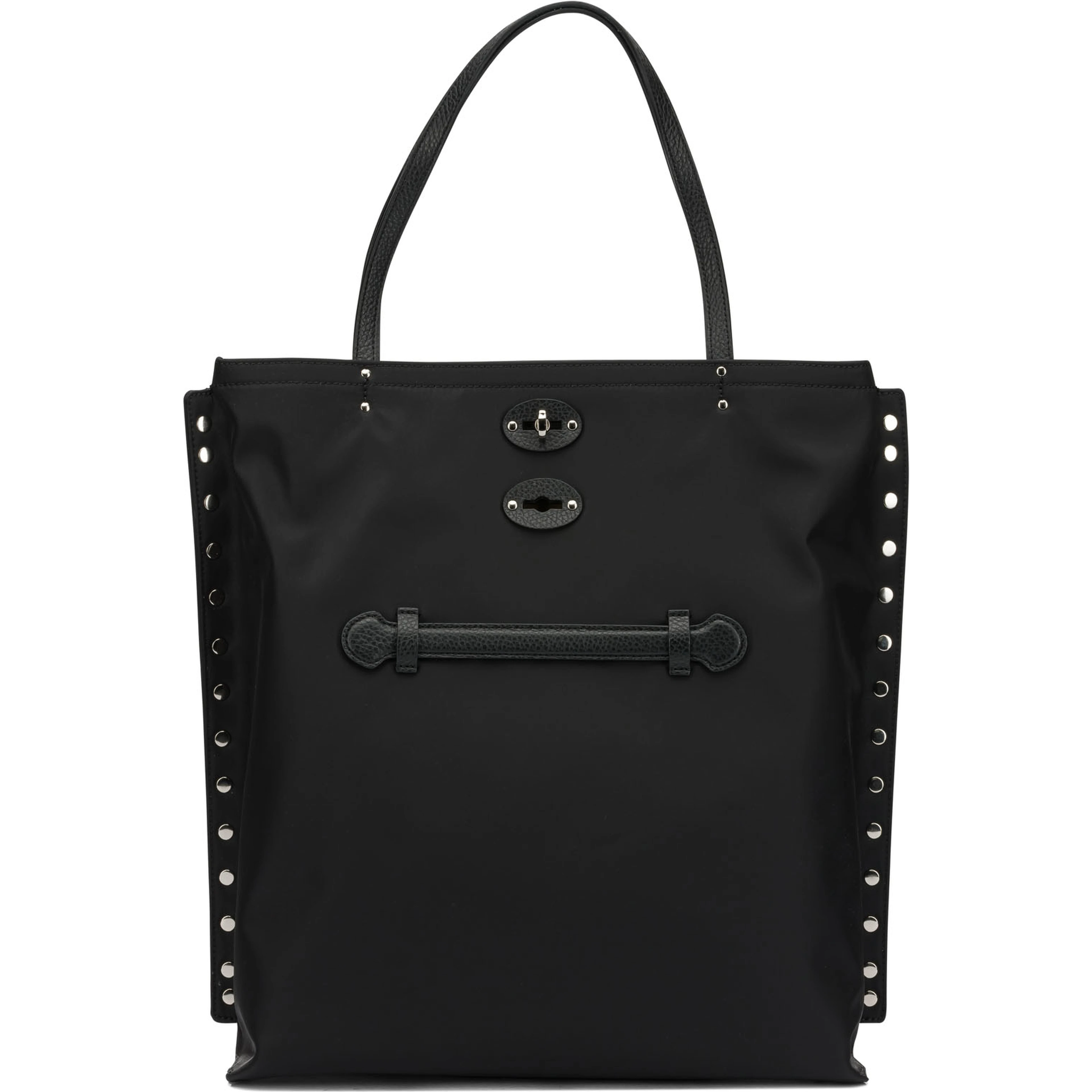 "ASpasso® Tokyo" medium shoulder bag
