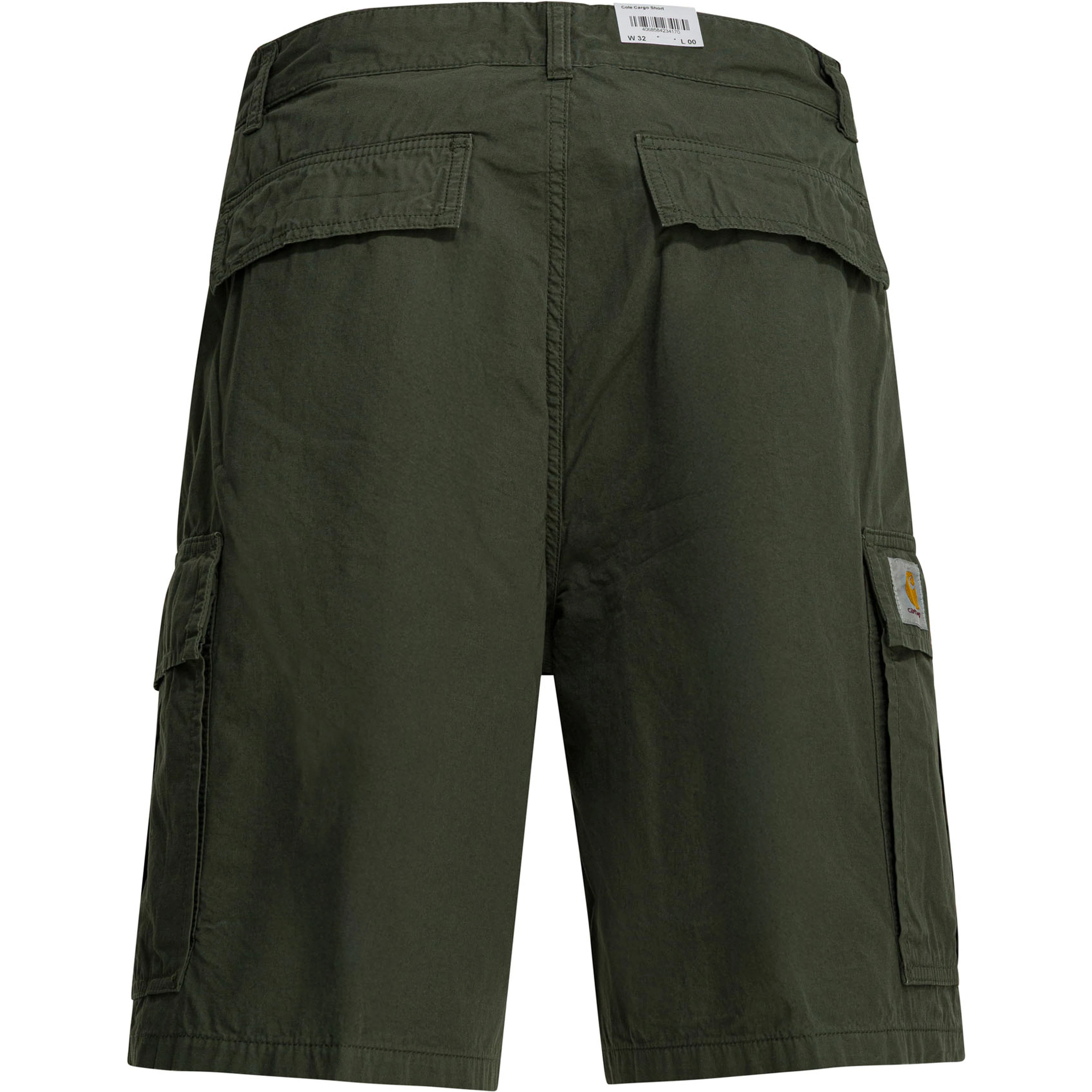 "Cole" cargo shorts