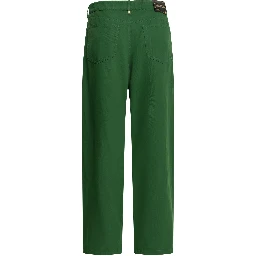 Casual pants