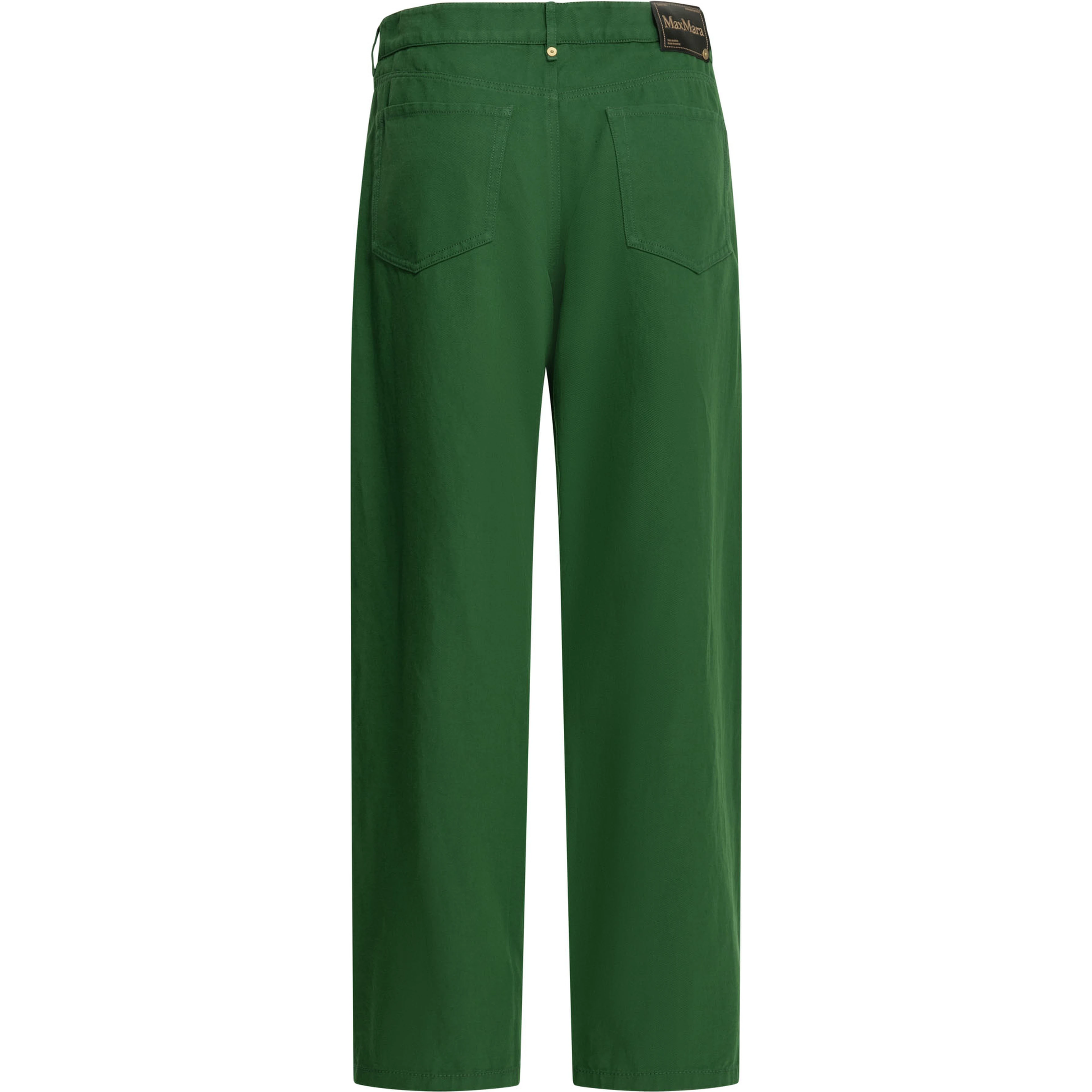 Casual pants