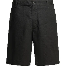 "Calder" Five-pocket shorts