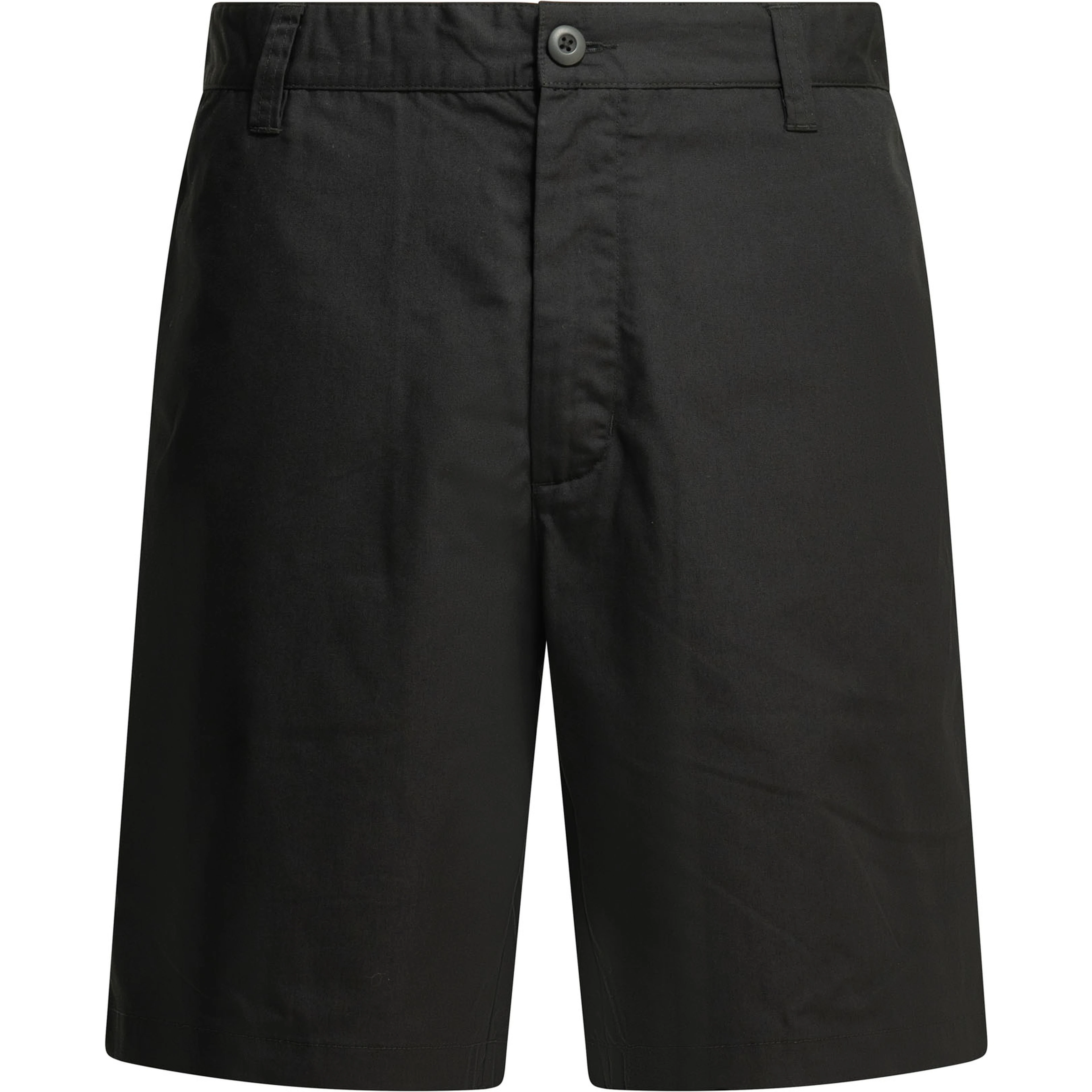 "Calder" Five-pocket shorts