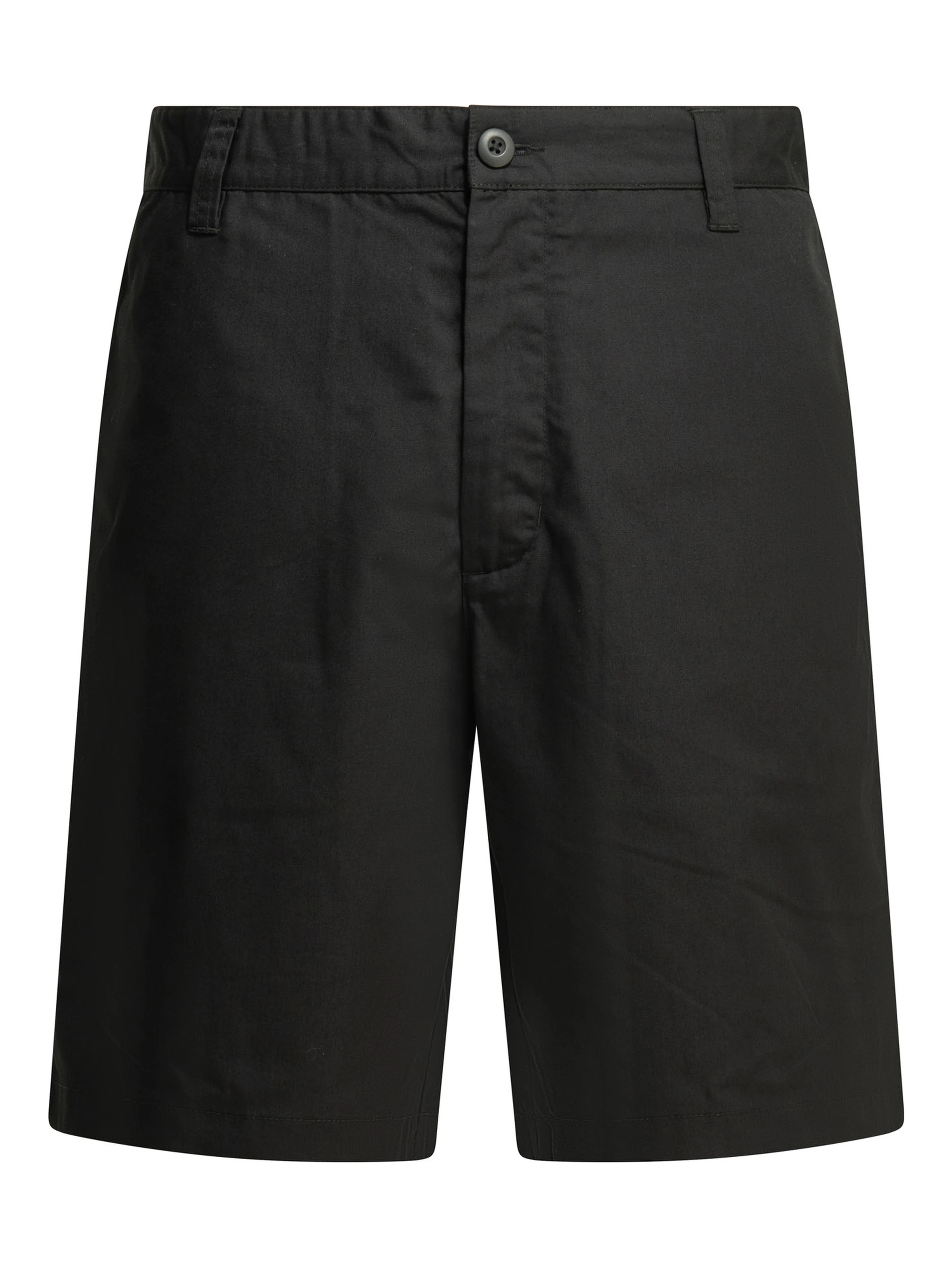 "Calder" Five-pocket shorts
