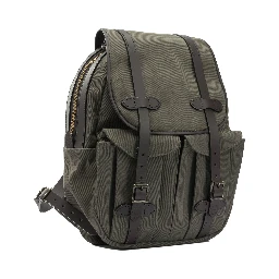 "Rugged" casual backpack