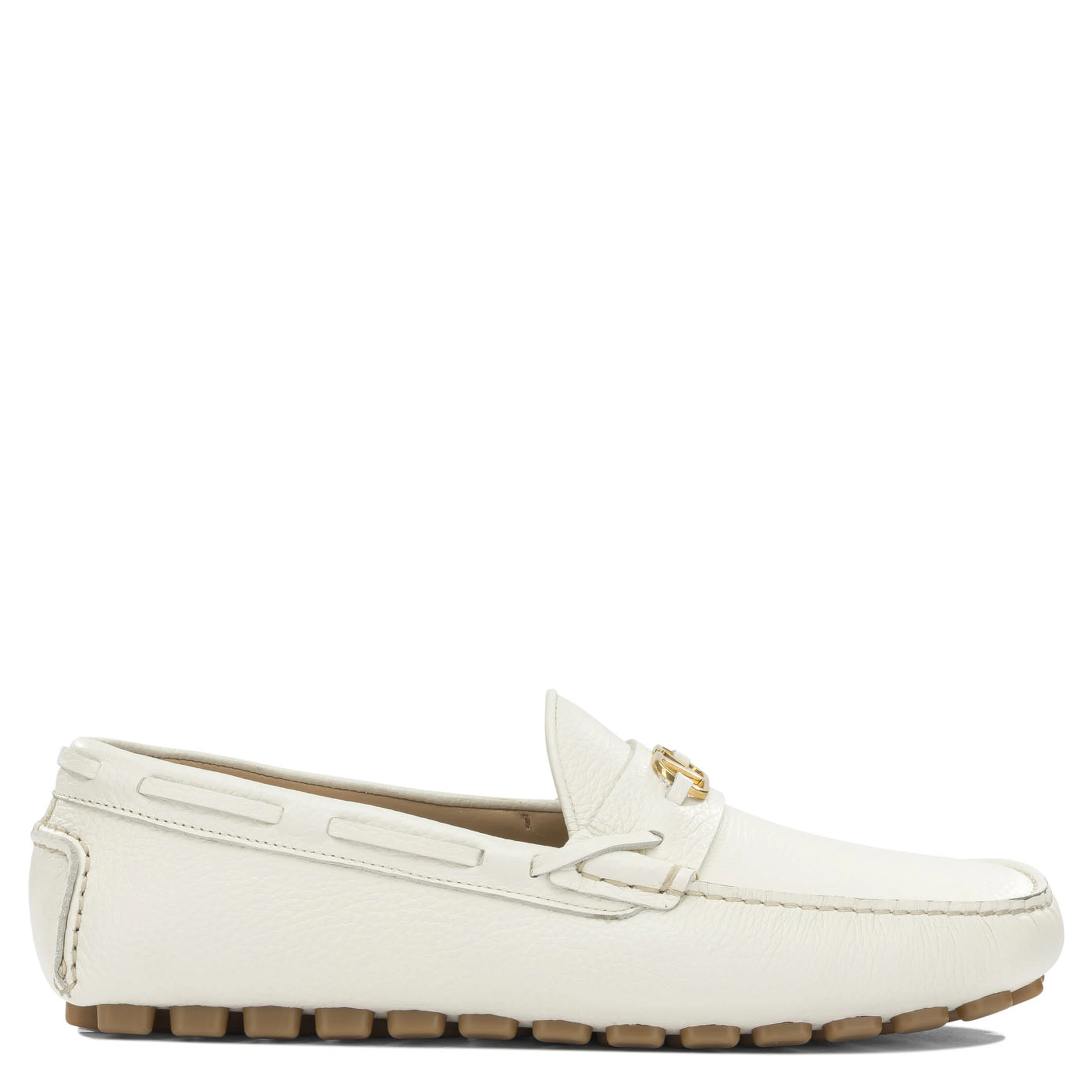 "Driver Fastway" Moccasins