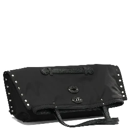"ASpasso® Tokyo" medium shoulder bag