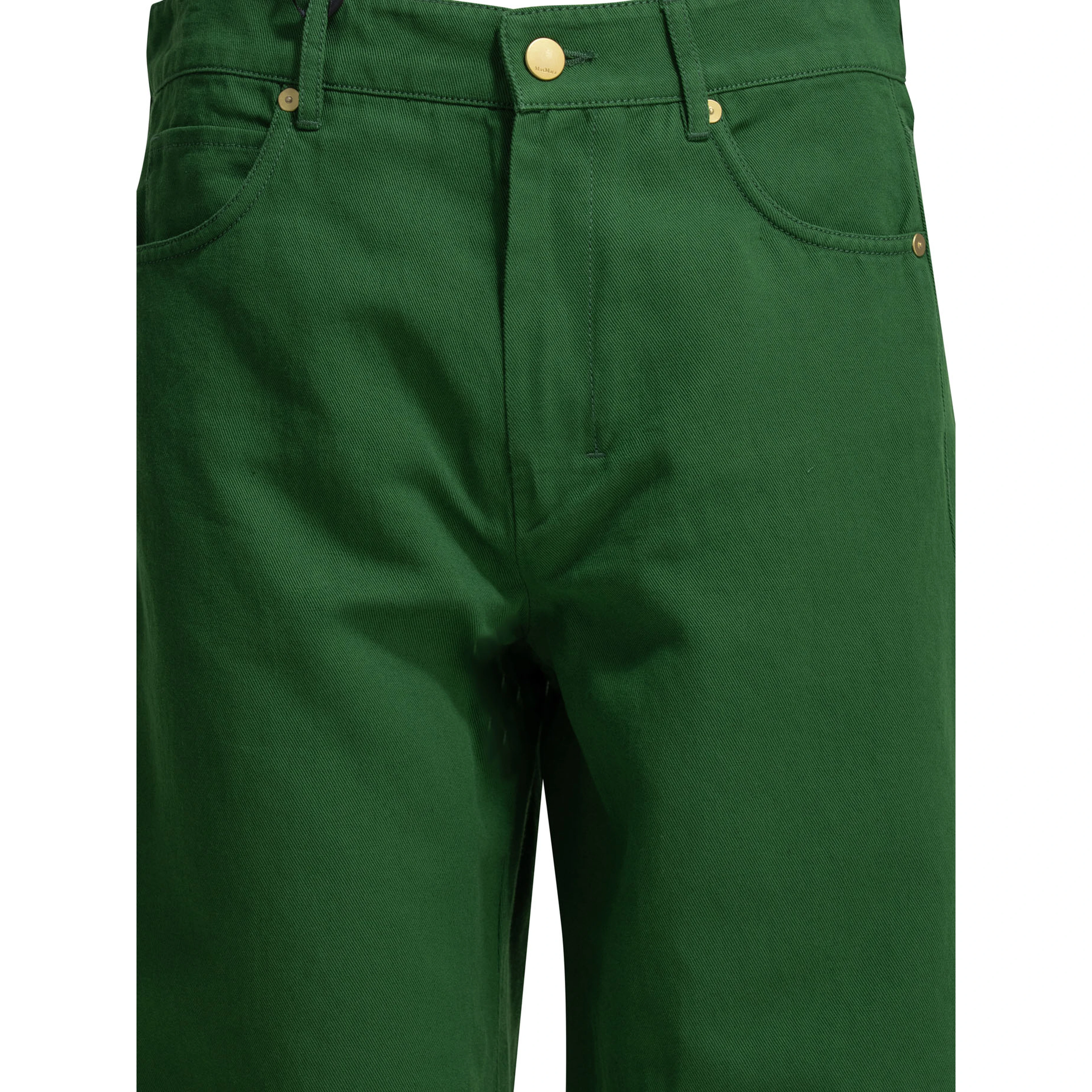 Casual pants
