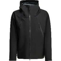 "GORE-TEX 3L" raincoat