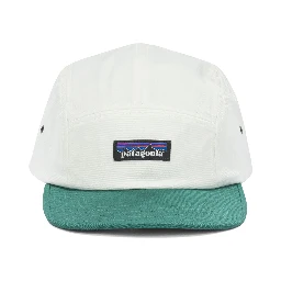 "Graphic Maclure" baseball cap