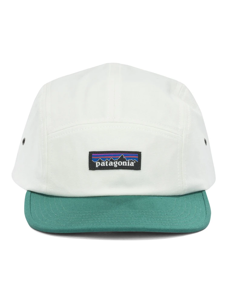 "Graphic Maclure" baseball cap