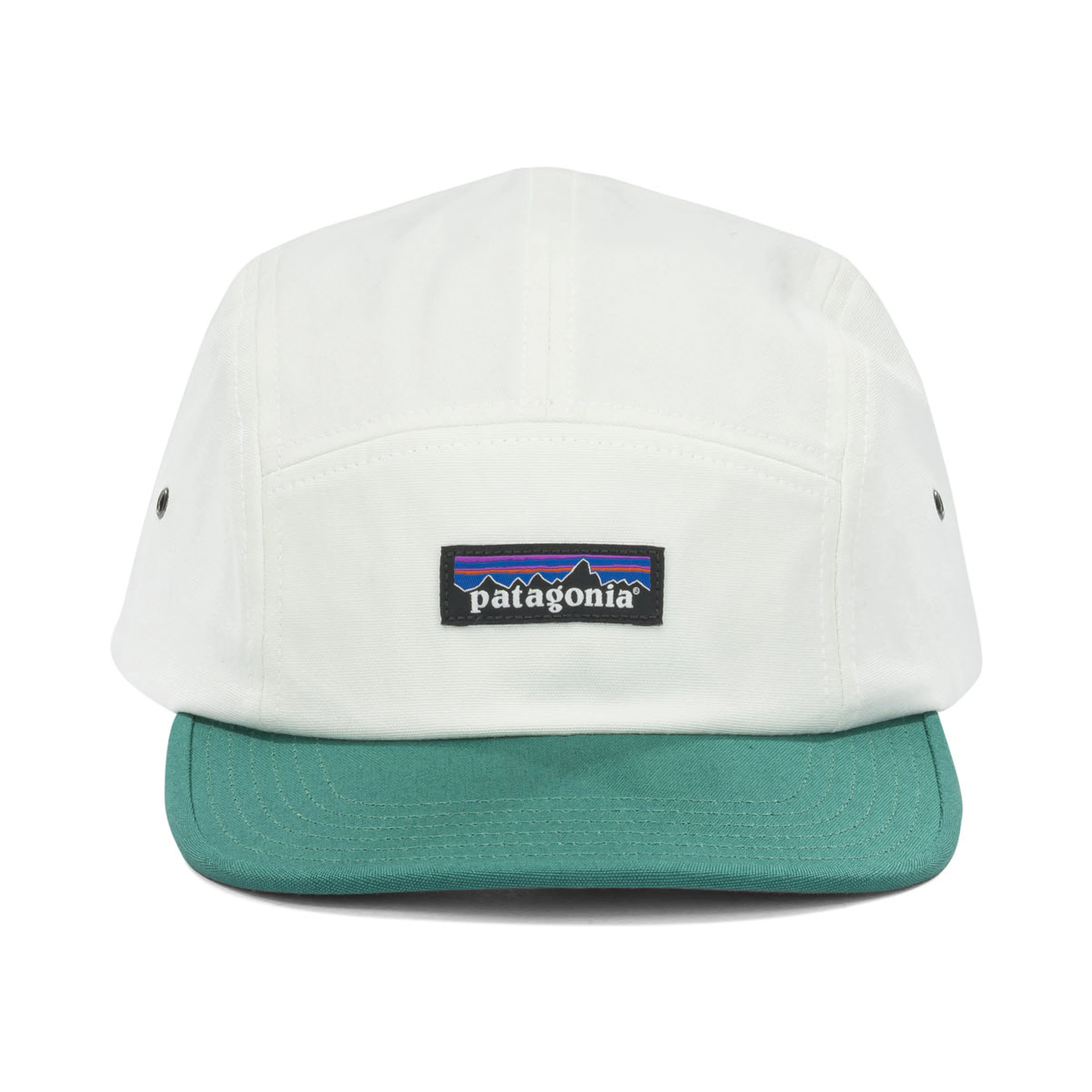"Graphic Maclure" baseball cap