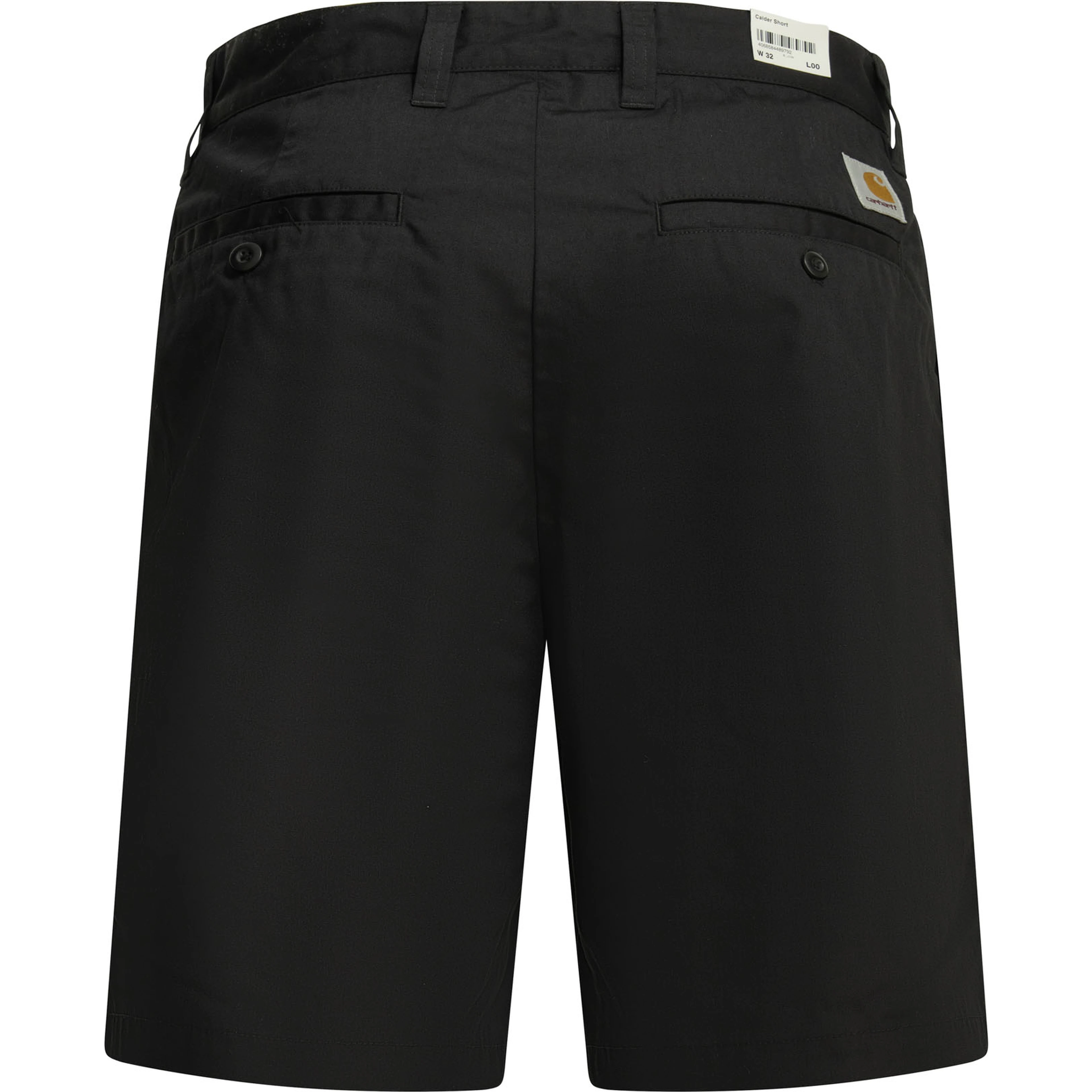 "Calder" Five-pocket shorts