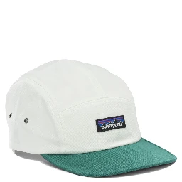"Graphic Maclure" baseball cap