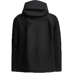 "GORE-TEX 3L" raincoat