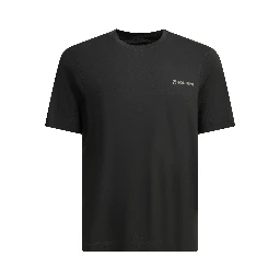 "Pace Air Message" crewneck T-shirt