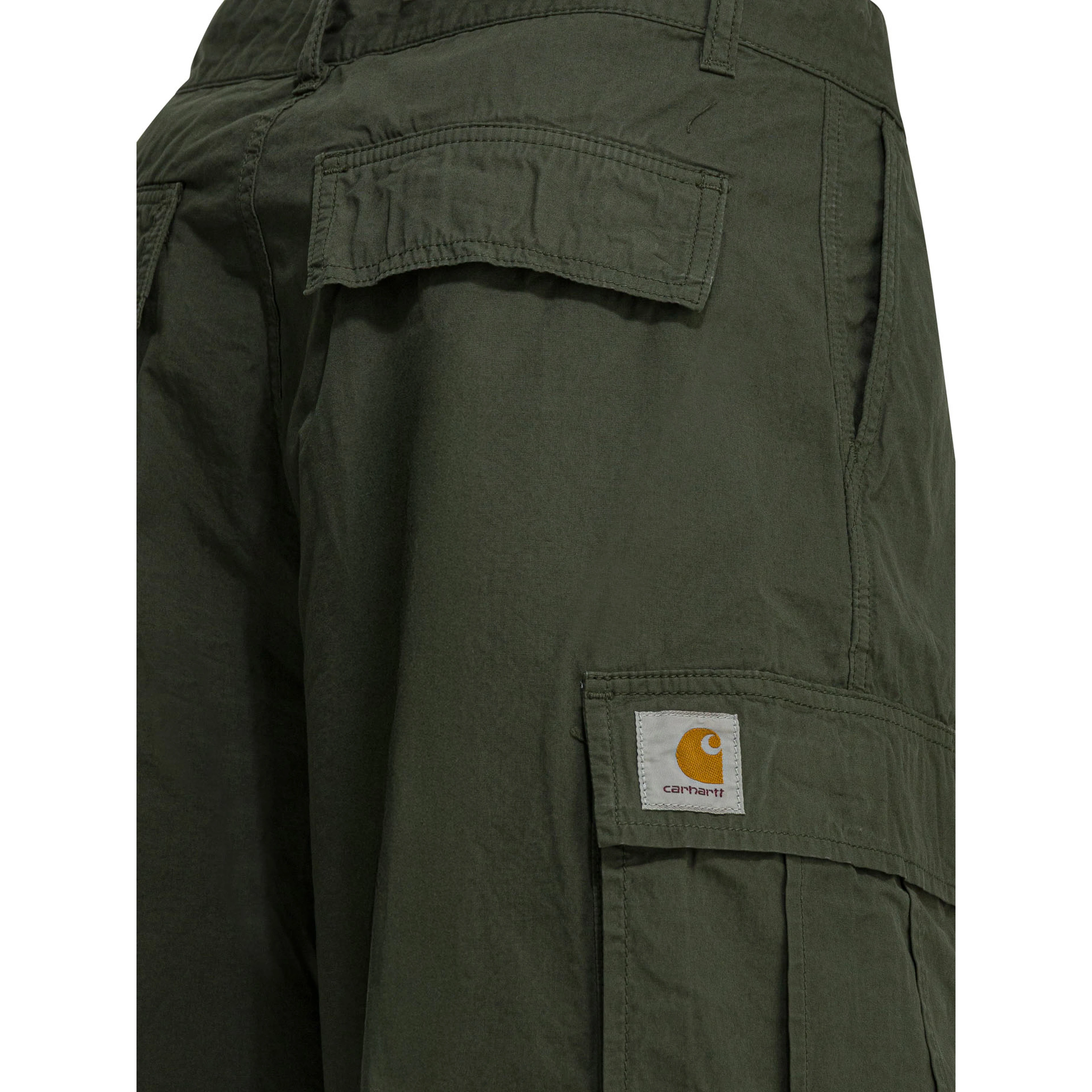 "Cole" cargo shorts