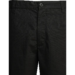 "Calder" Five-pocket shorts