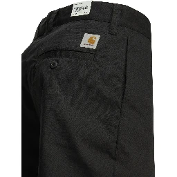 "Calder" Five-pocket shorts
