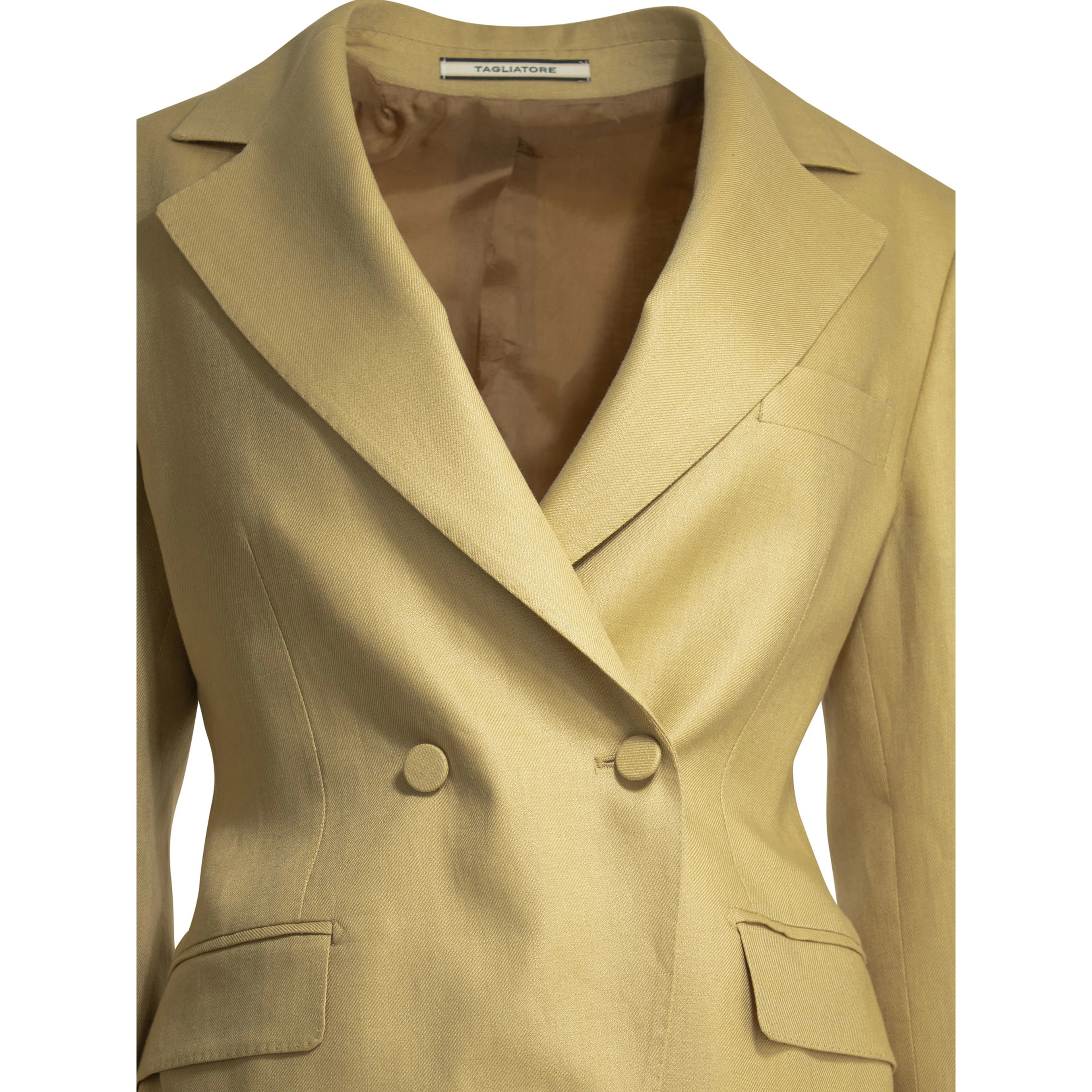 "Astra" Formal suit