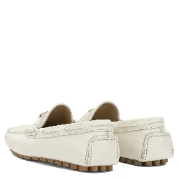 "Driver Fastway" Moccasins
