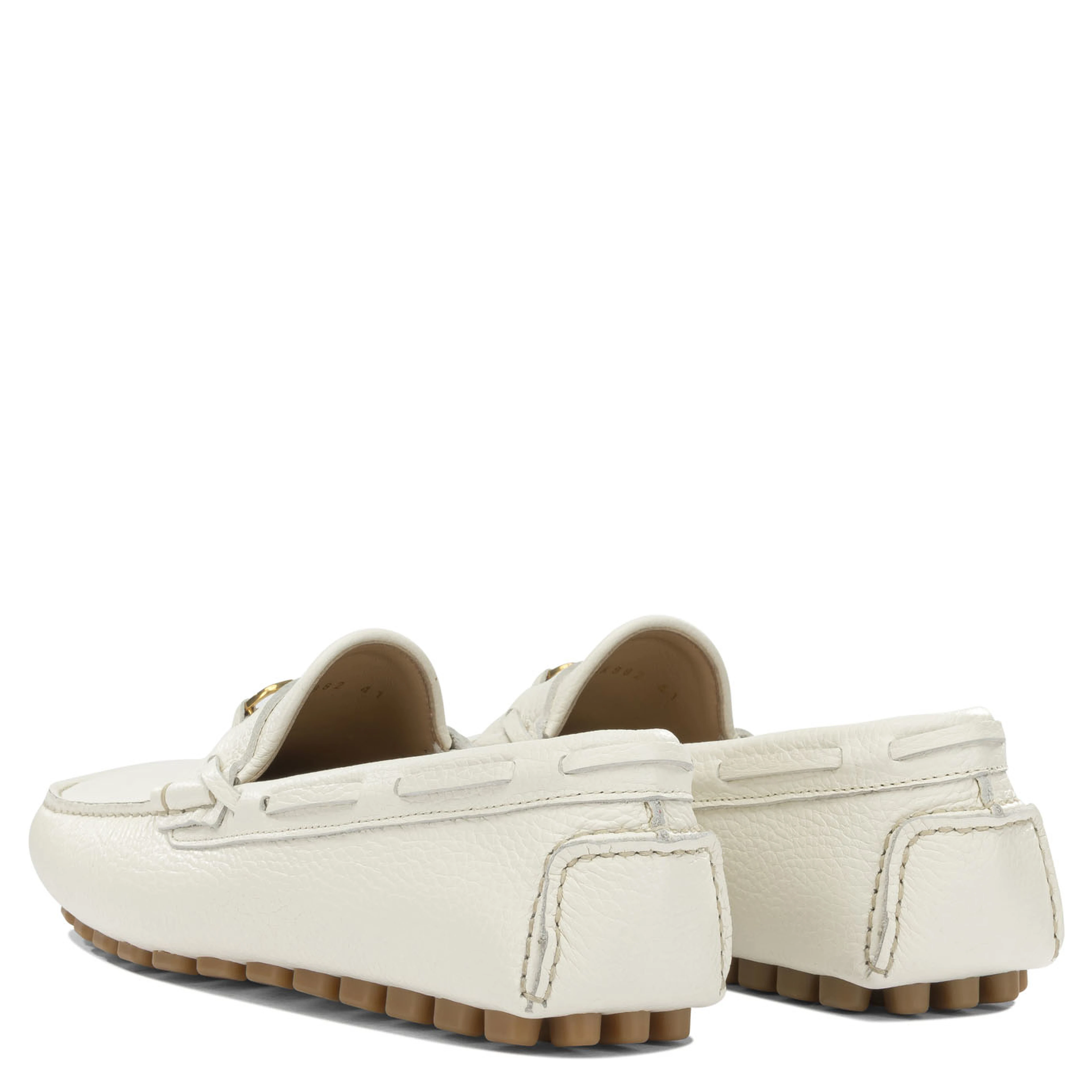 "Driver Fastway" Moccasins