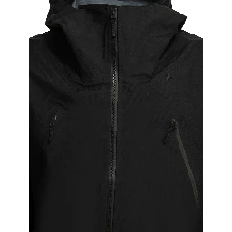 "GORE-TEX 3L" raincoat