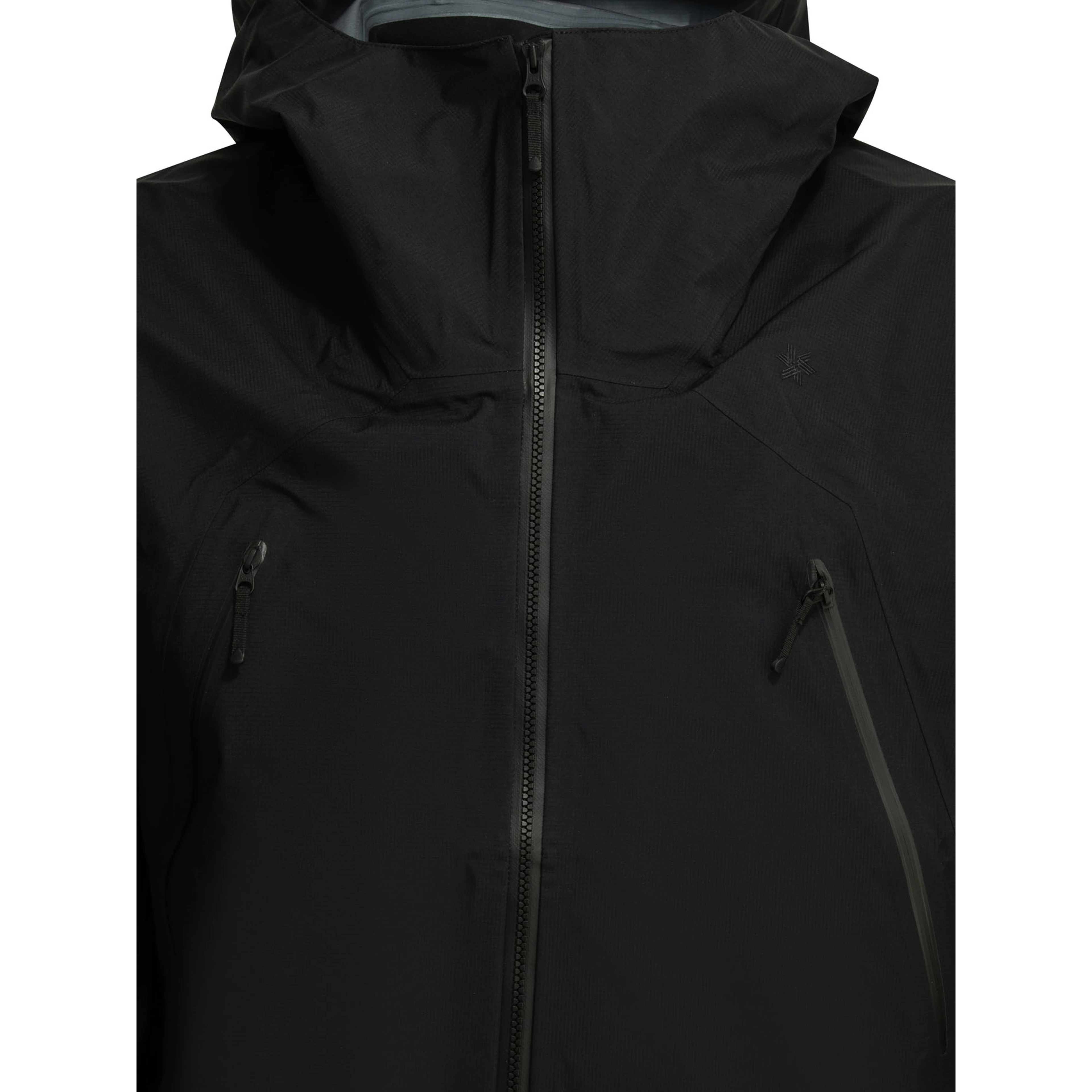 "GORE-TEX 3L" raincoat