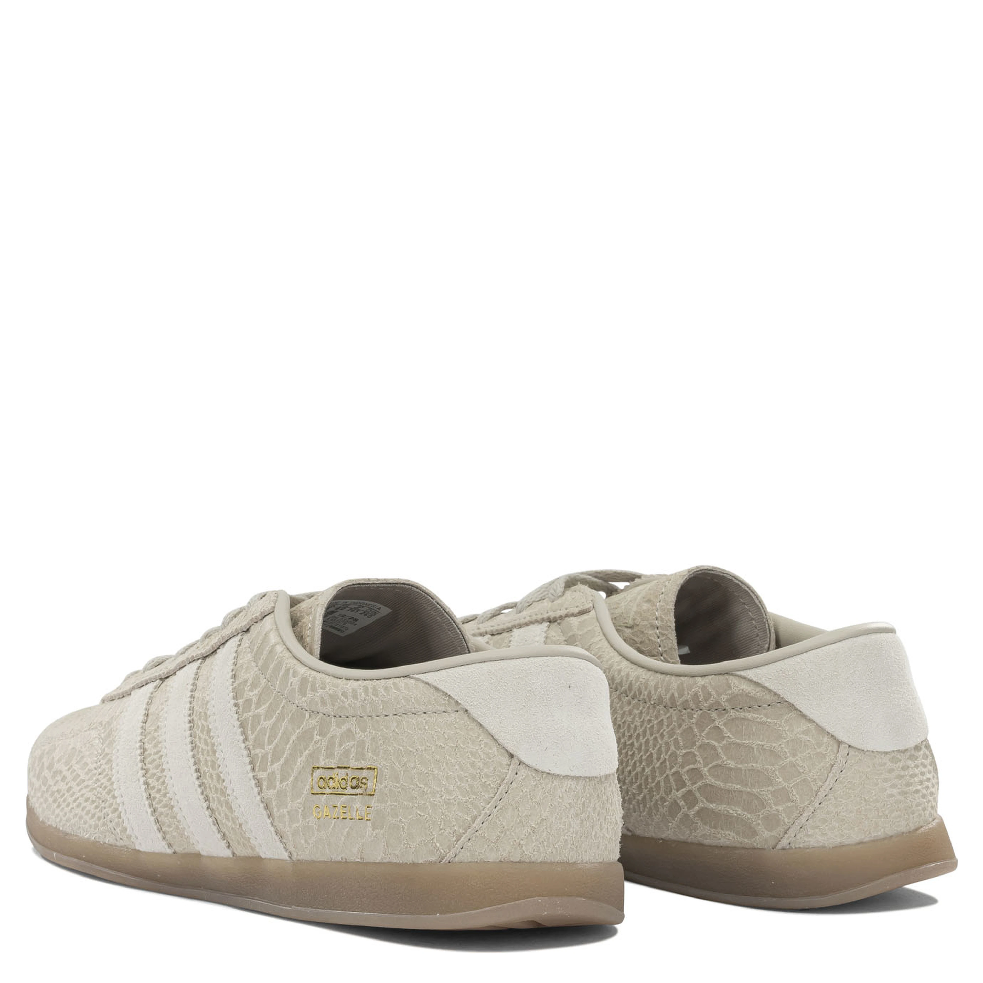 "Gazelle LO PRO" Low-top sneakers