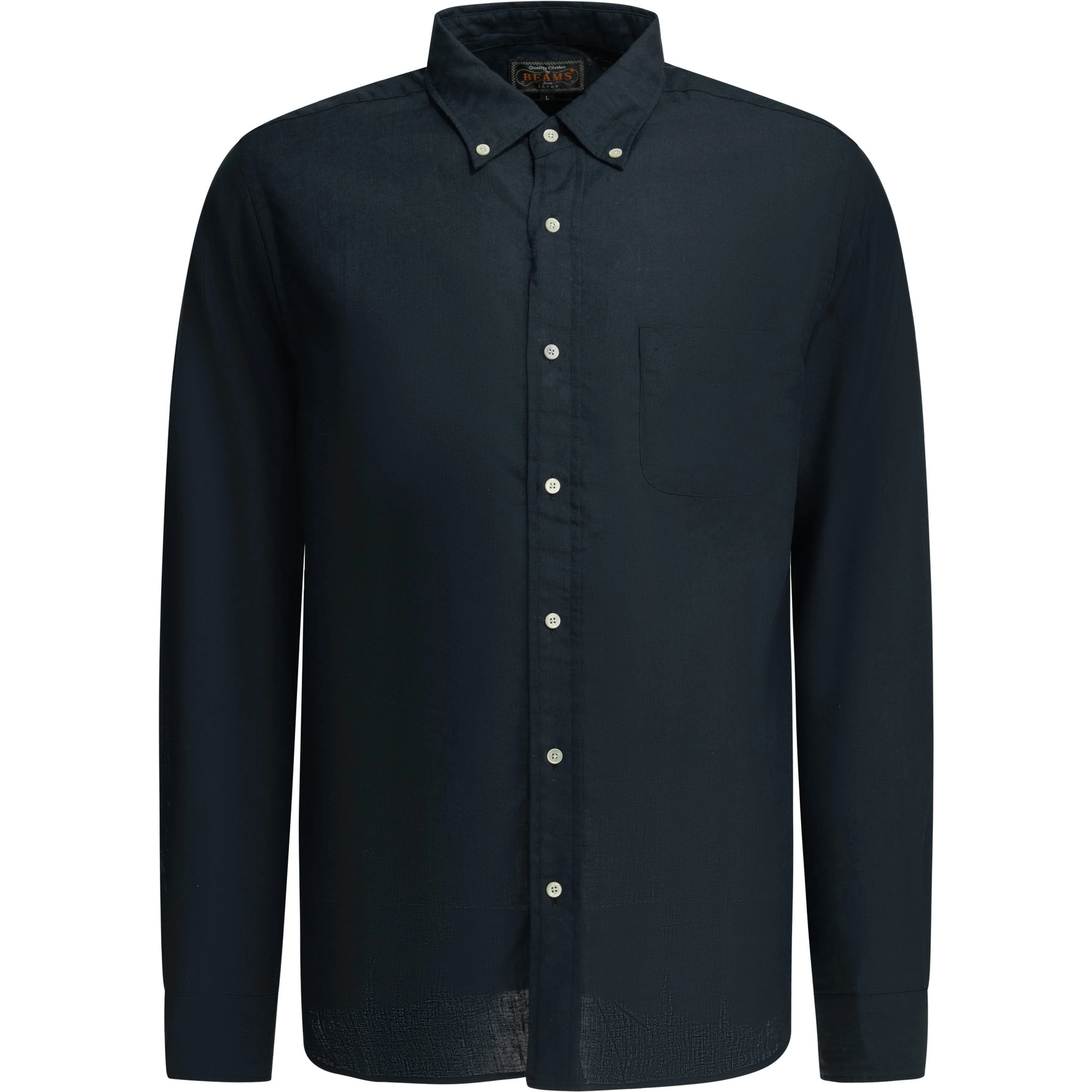 Coolmax® casual shirt