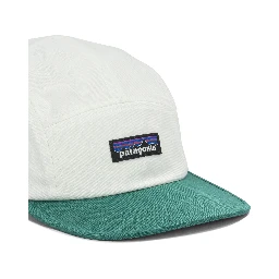 "Graphic Maclure" baseball cap