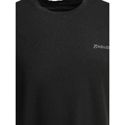 "Pace Air Message" crewneck T-shirt