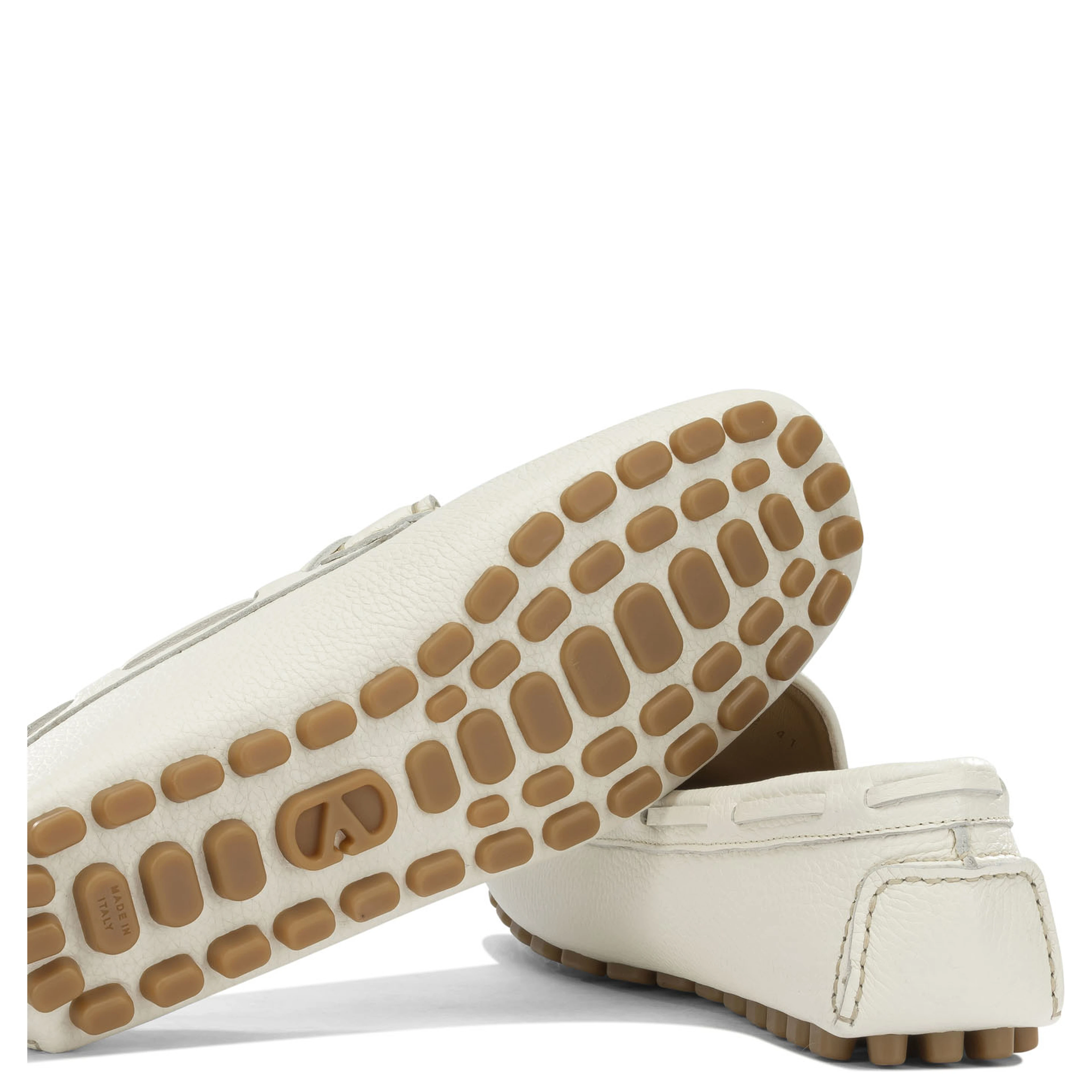 "Driver Fastway" Moccasins