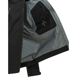 "GORE-TEX 3L" raincoat