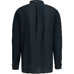 Coolmax® casual shirt