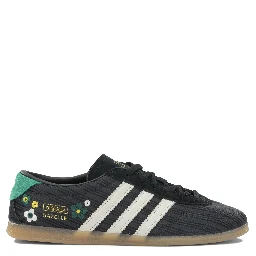 "Adidas Originals x Liberty London Gazelle LO PRO" Low-top sneakers