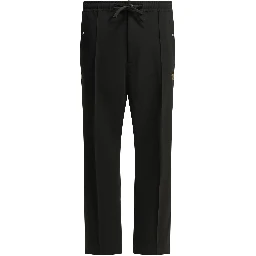 "Piping Cowboy" Casual pants