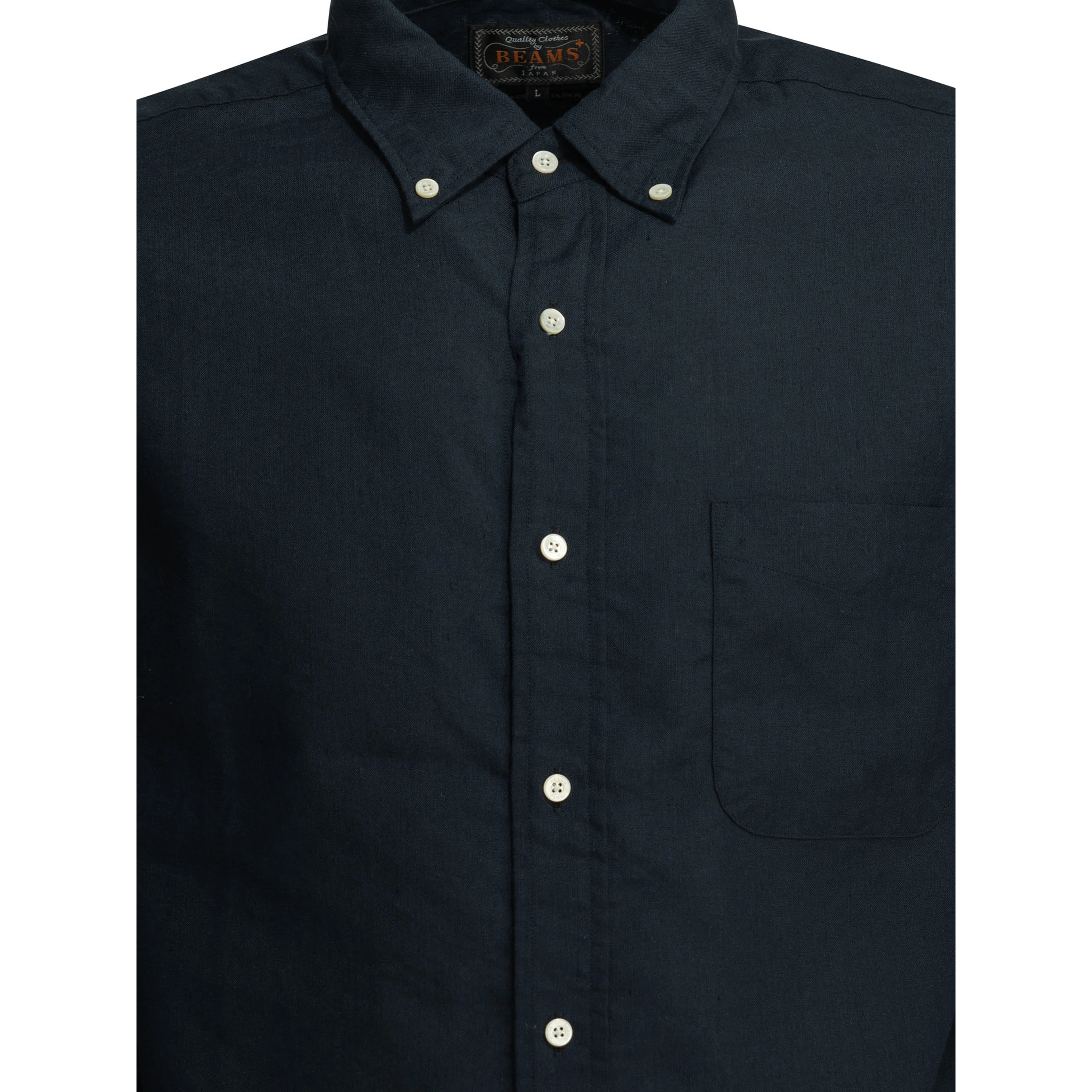 Coolmax® casual shirt