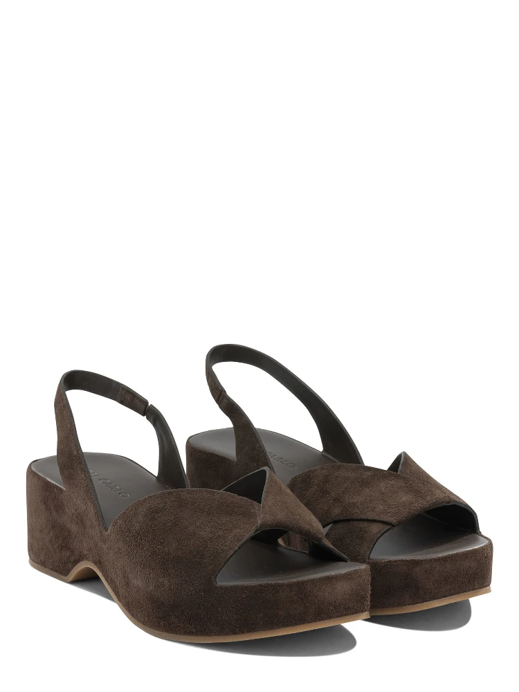 Sandals alternative