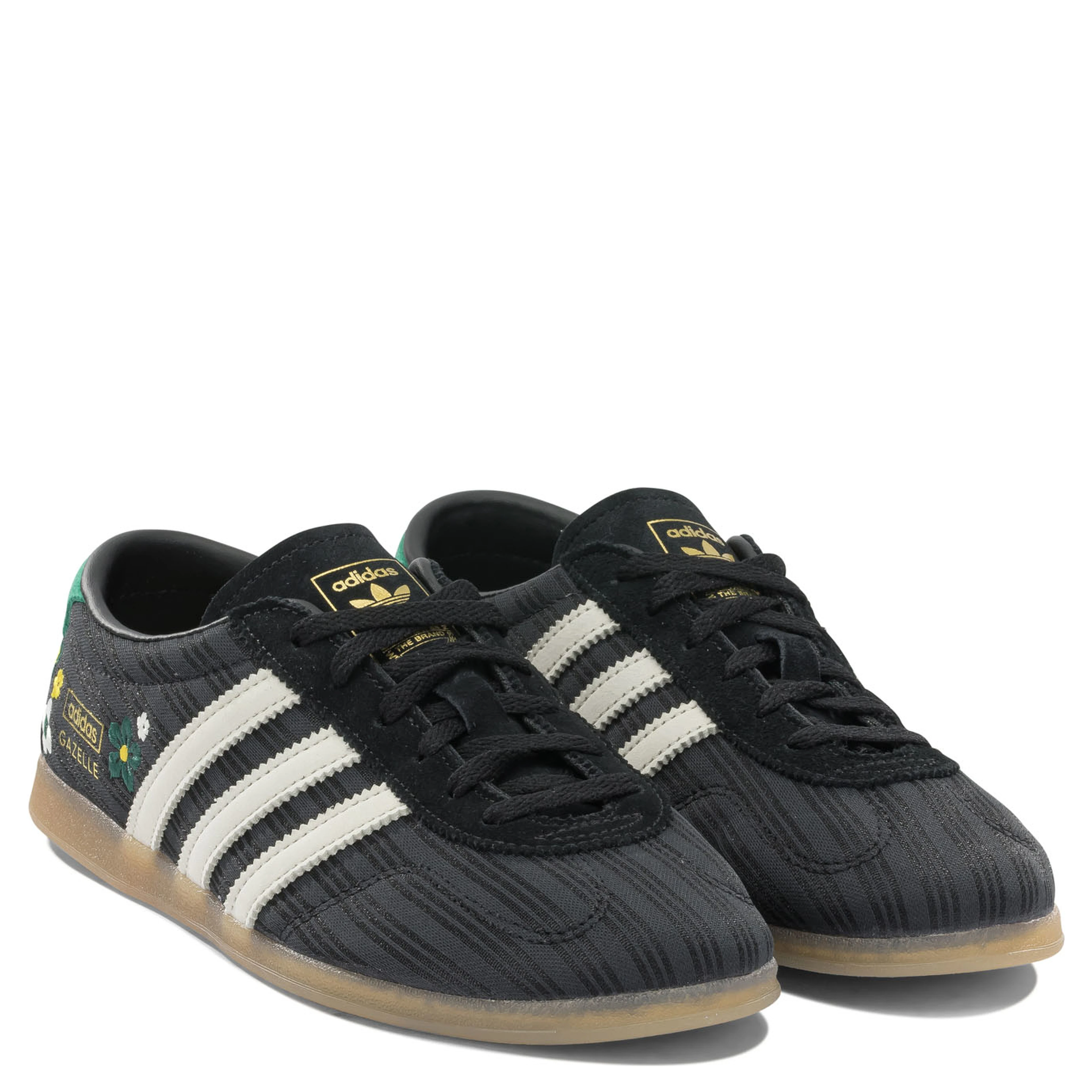 "Adidas Originals x Liberty London Gazelle LO PRO" Low-top sneakers