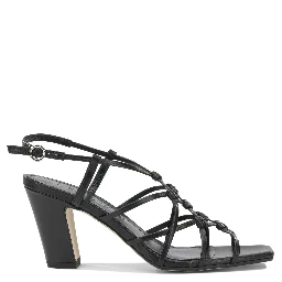 "Acacia 75MM" heeled sandals