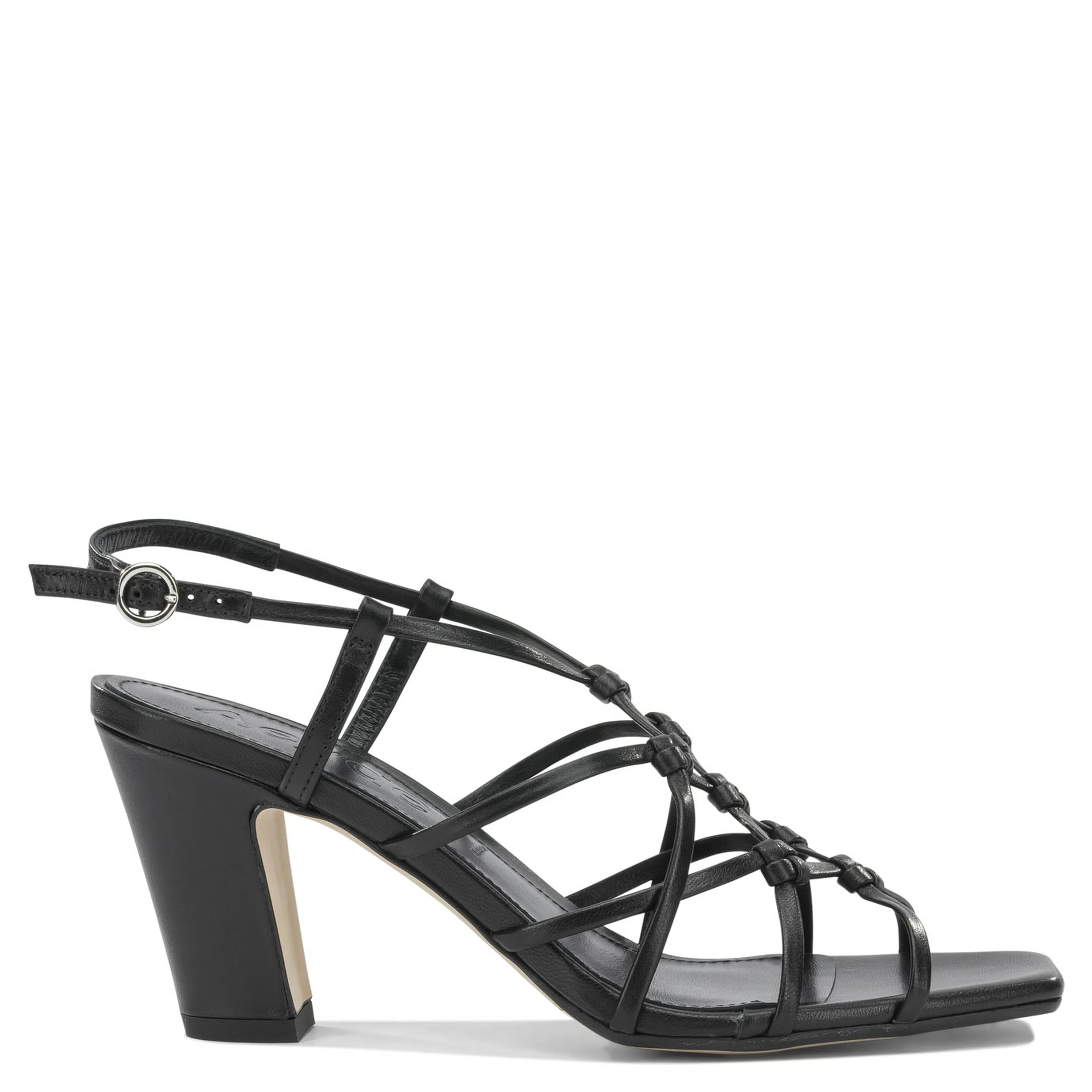 "Acacia 75MM" heeled sandals