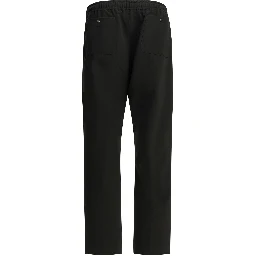 "Piping Cowboy" Casual pants