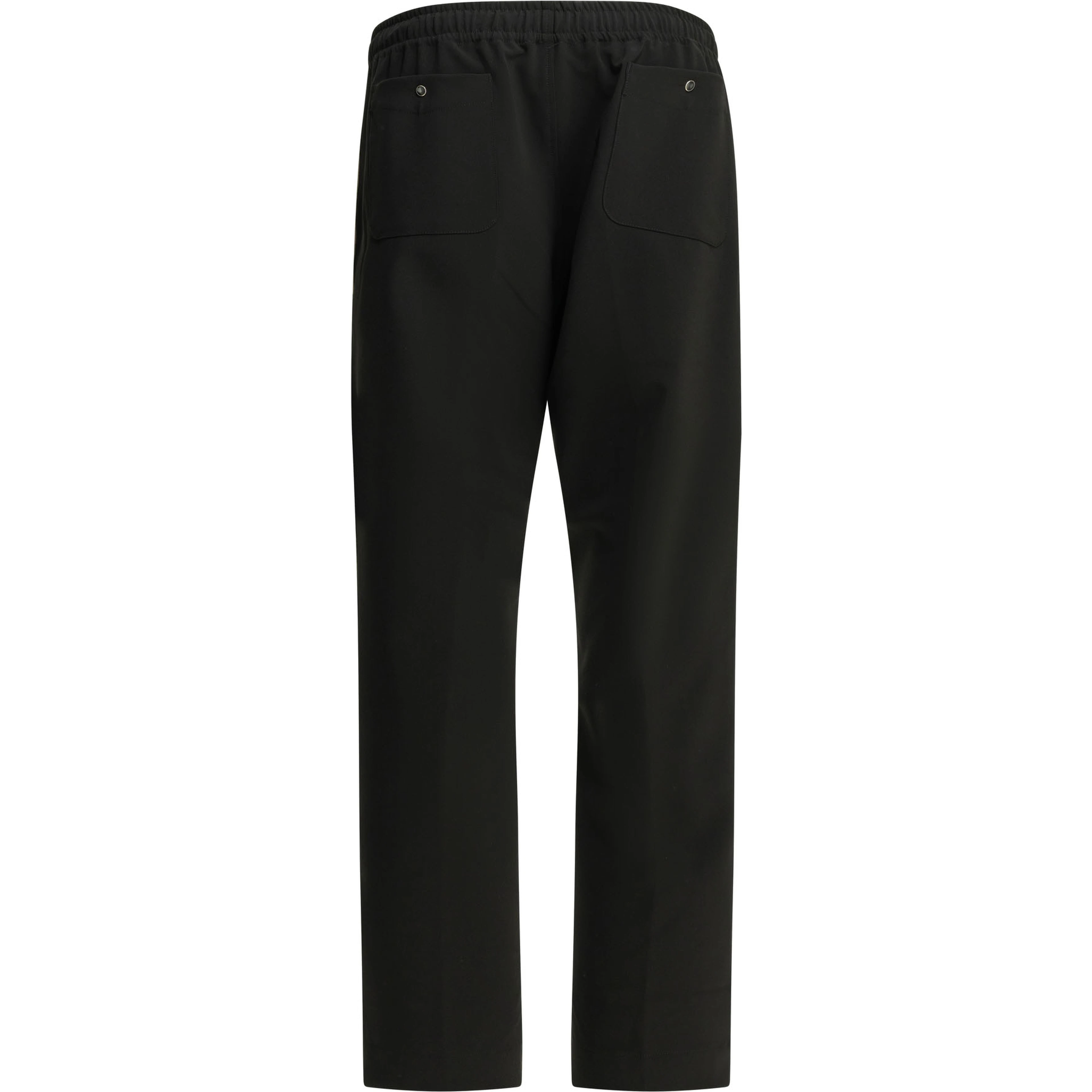 "Piping Cowboy" Casual pants