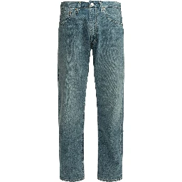 "555™ Relaxed Straight" Straight  Leg Jeans