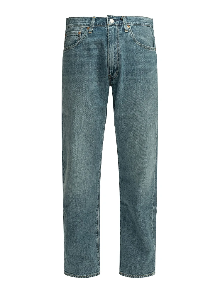 "555™ Relaxed Straight" Straight  Leg Jeans