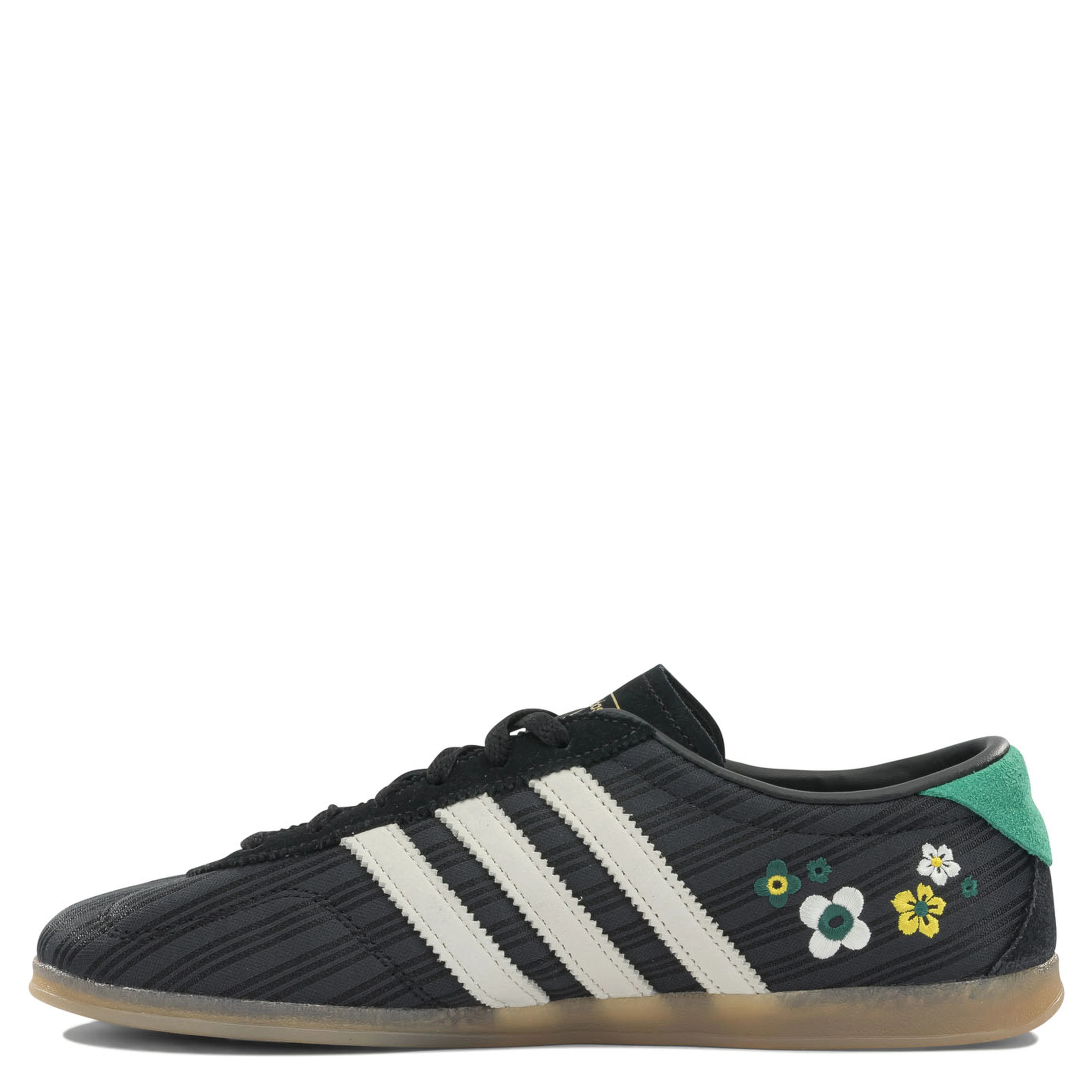"Adidas Originals x Liberty London Gazelle LO PRO" Low-top sneakers