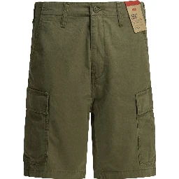 "Carrier" Short cargo