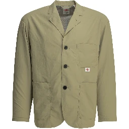 "Tusser" Blazer