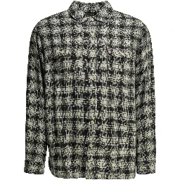 "Jackson" Casual shirt