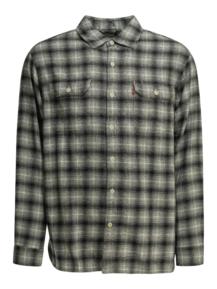 "Jackson" Casual shirt